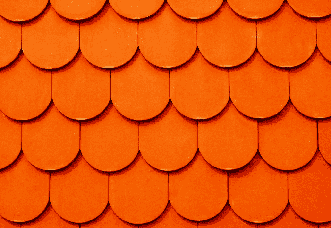 roof tiles